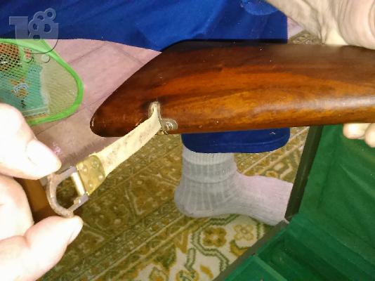 ΠΩΛΕΙΤΑΙ ΔΙΚΑΝΟ ΠΛΑΓΙΟΚΑΝΟ ΣΕΤΕΤΤΙΕΝ-ΙΝΤΕΑΛ